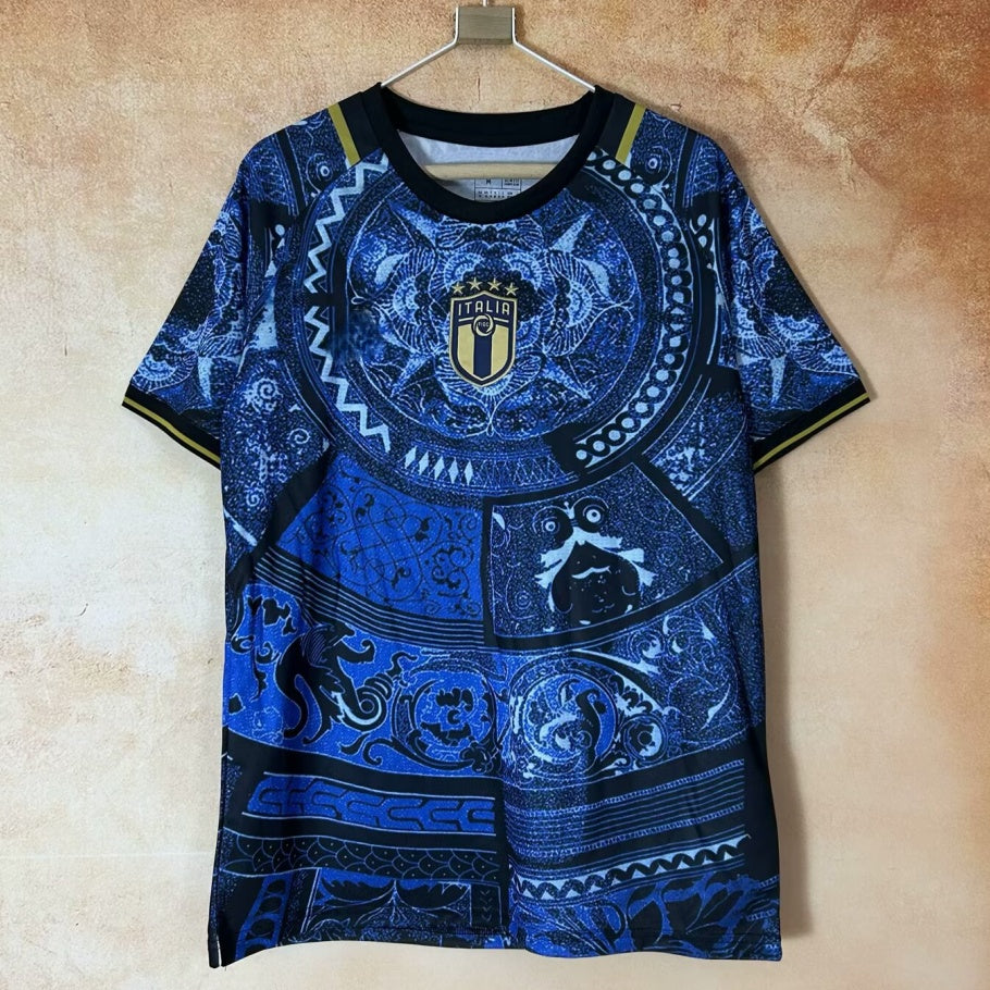 Maillot 24/25 Italie blue Spécial