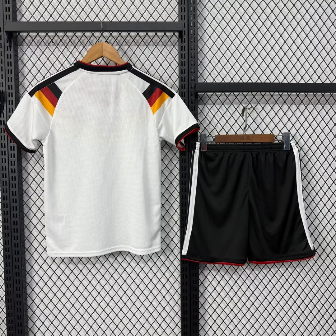 Ensemble 26/27 Allemagne Domicile Adult