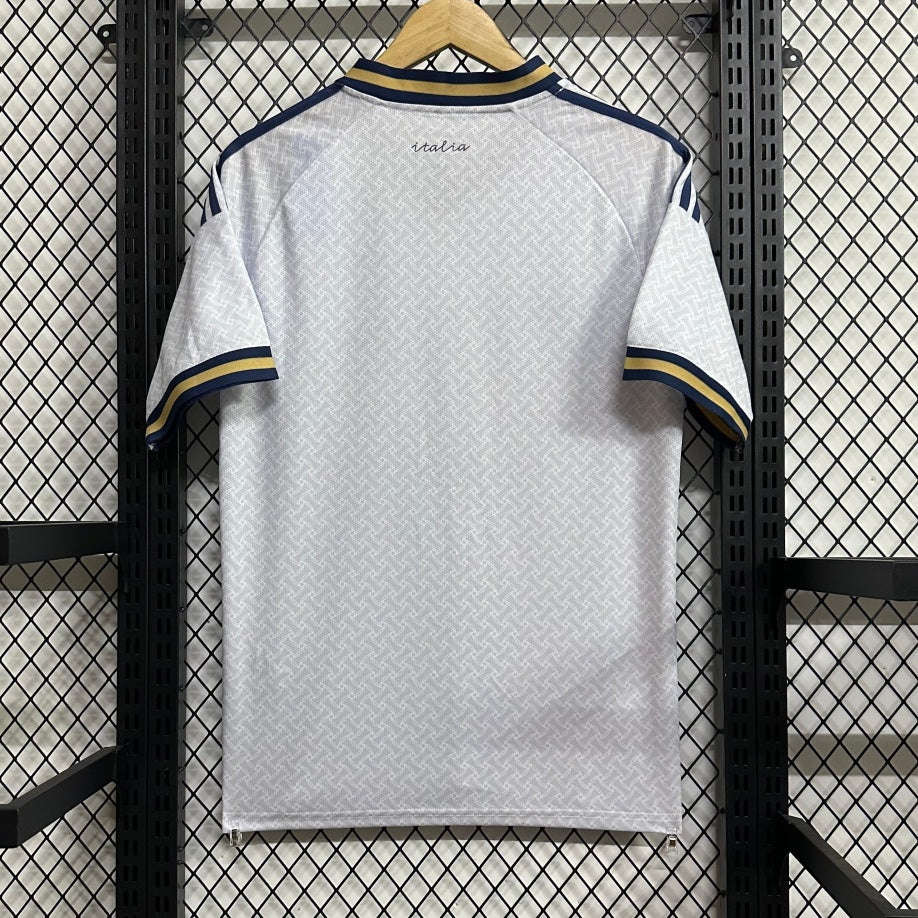 Maillot 25/26 Domicile Italie Extérieur