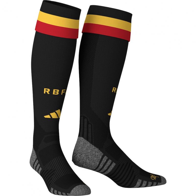 Chaussettes Belgique Domicile