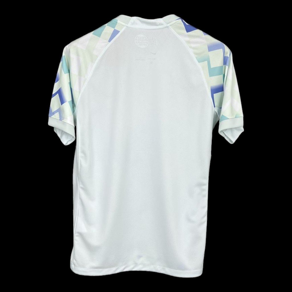 Maillot 25/26 Nottingham Forest Extérieur