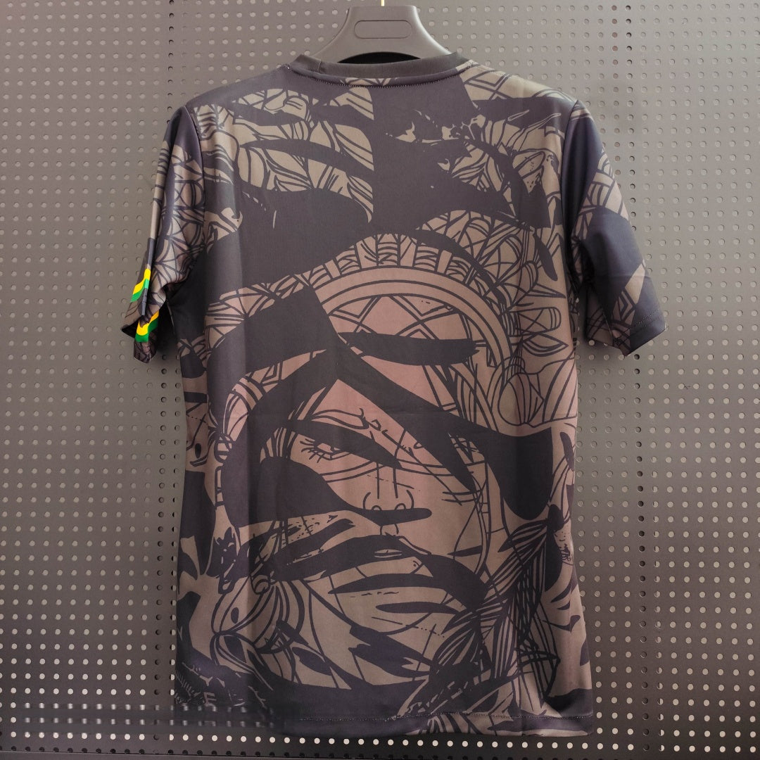 Maillot 24/25 Brésil Spécial Gray G