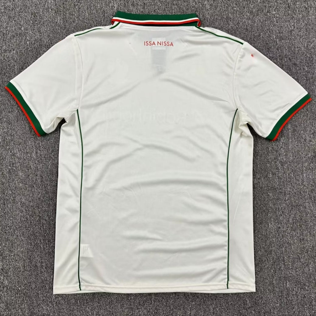 Maillot 25/26 Nice Extérieur