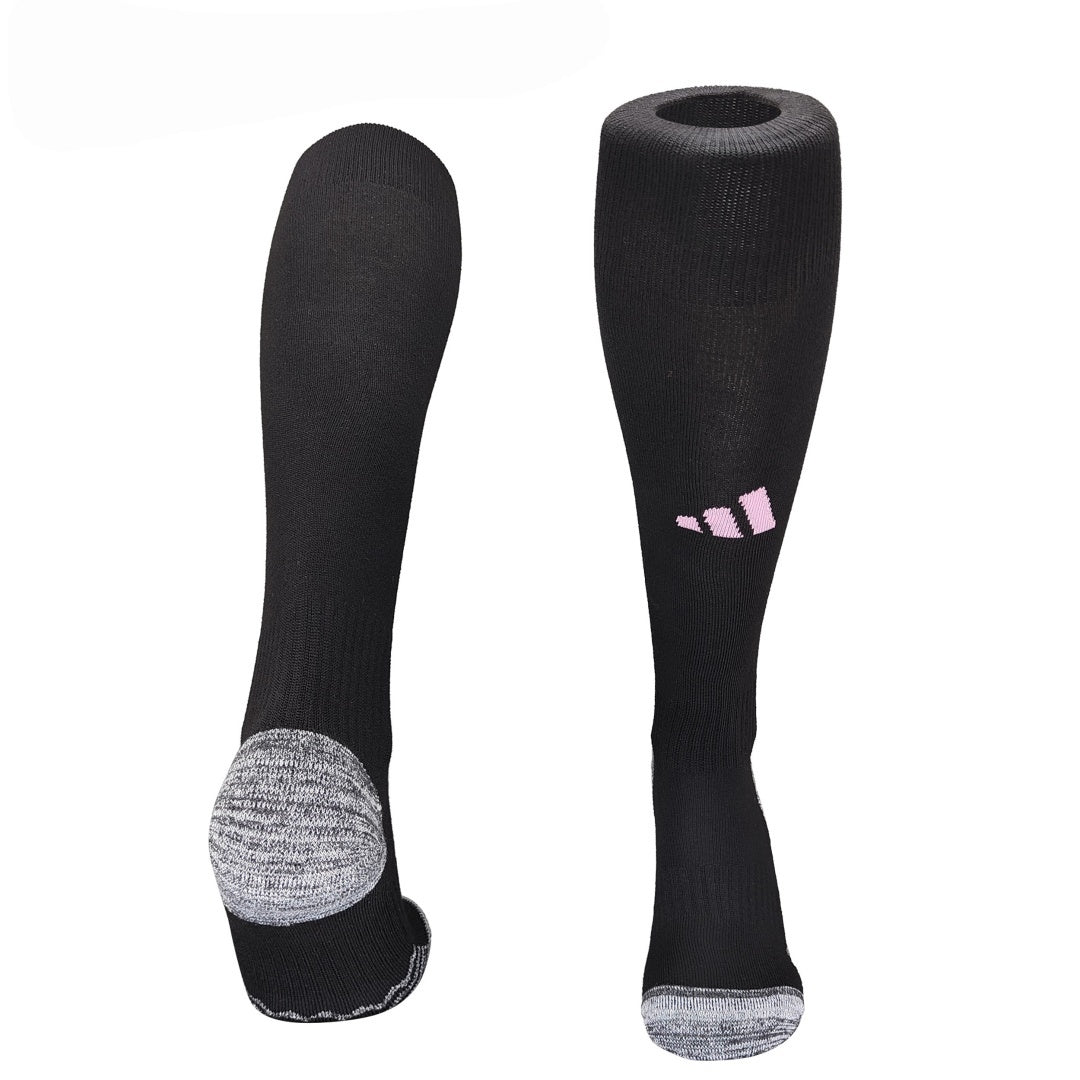 Chaussettes Inter Miami Extérieur