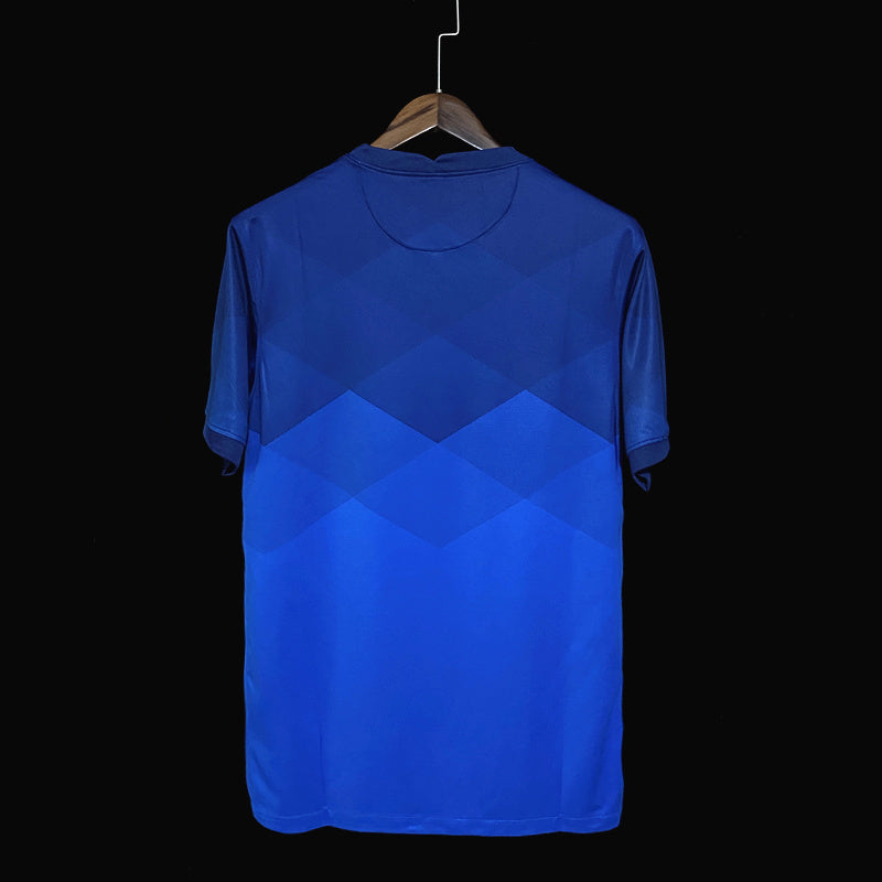 Maillot 22/23 Brésil Extérieur