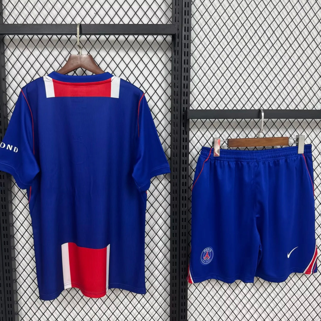 Ensemble 26/27 PSG Adult Domicile