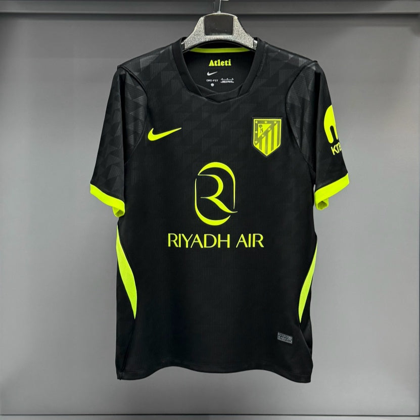 Maillot 26/27 Atlético Madrid Extérieur