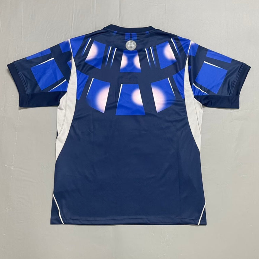 Maillot 25/26 Uruguay Extérieur