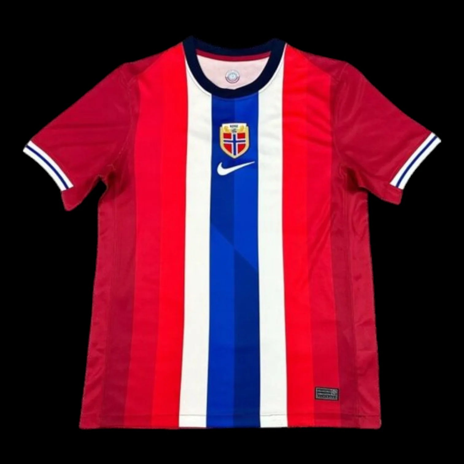 Maillot 24/25 Norvège Domicile - L'Univers du Maillot