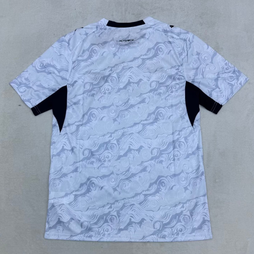 Maillot 26/27 New Zealand Domicile