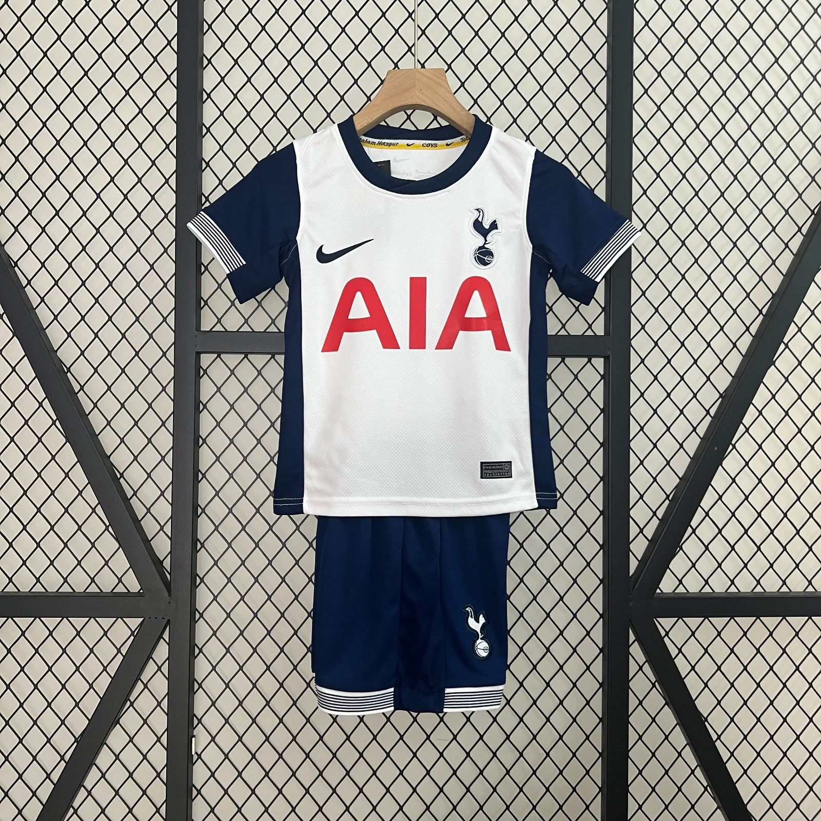 24/25 Ensemble Enfant Tottenham - L'Univers du Maillot