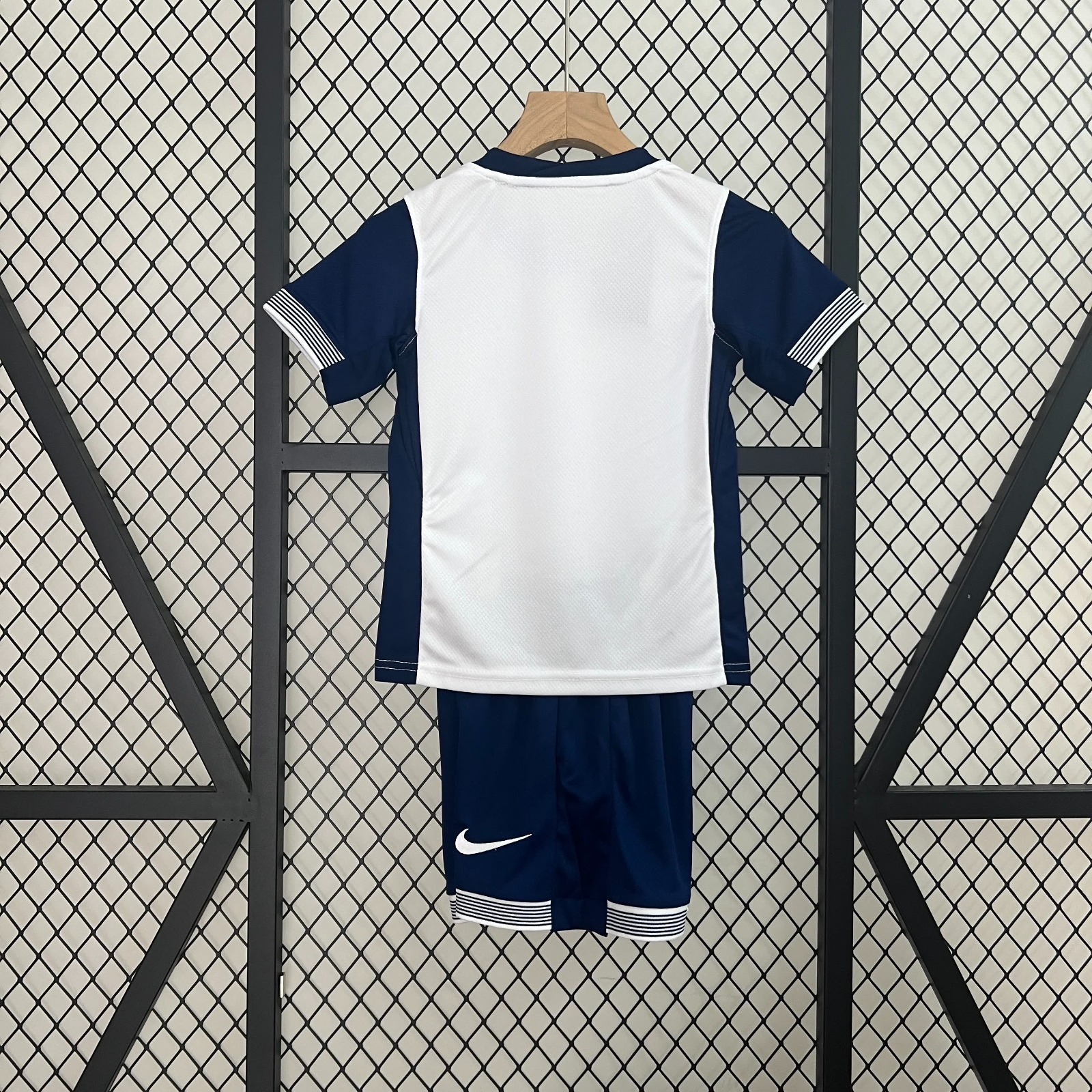 24/25 Ensemble Enfant Tottenham - L'Univers du Maillot