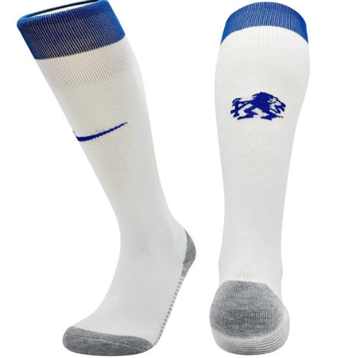Chaussettes Chelsea Domicile - L'Univers du Maillot