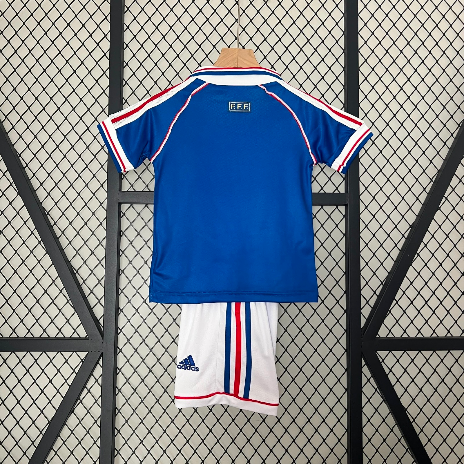 24/25 Ensemble Enfant France-Brésil - L'Univers du Maillot