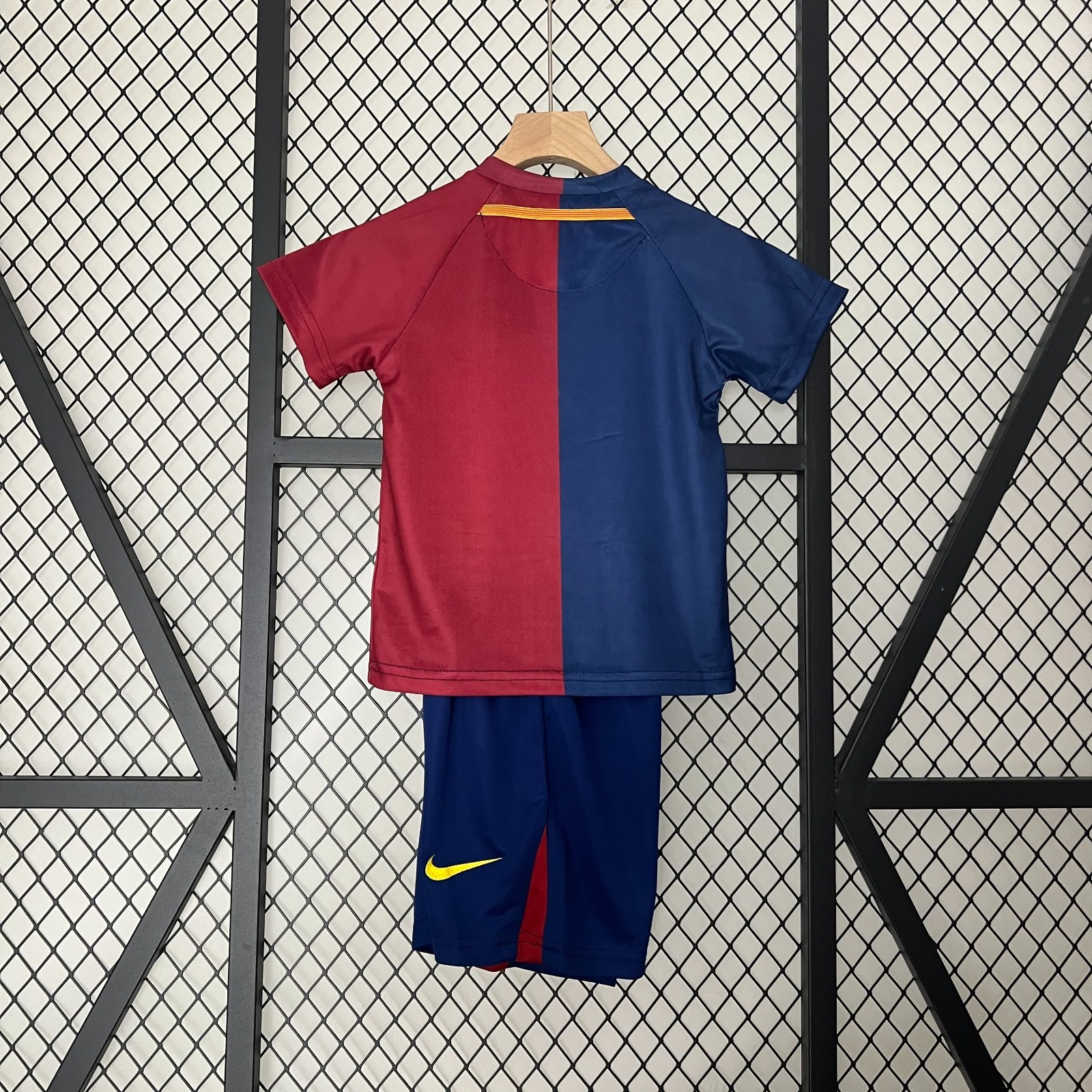 24/25 Ensemble Enfant Barcelone - L'Univers du Maillot