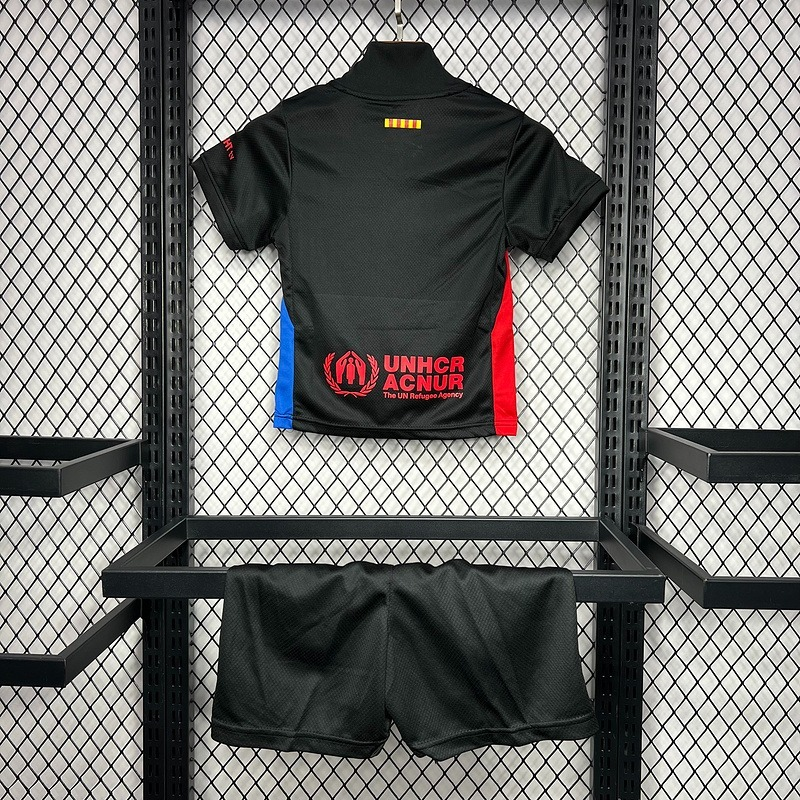 24/25 Ensemble Enfant Barcelone - L'Univers du Maillot