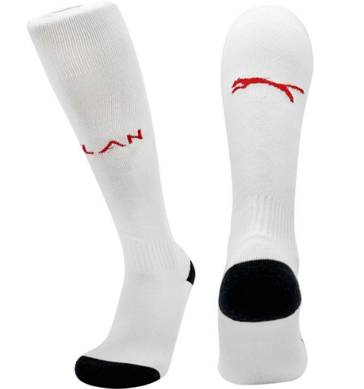 Chaussettes AC Milan Domicile - L'Univers du Maillot