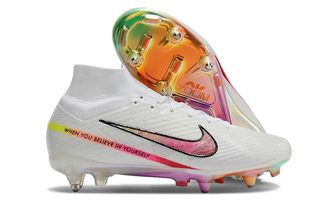 Crampons  Mercurial Superfly IX Elite - L'Univers du Maillot