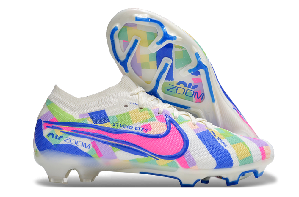 Crampons  Mercurial Superfly IX Elite FG - L'Univers du Maillot