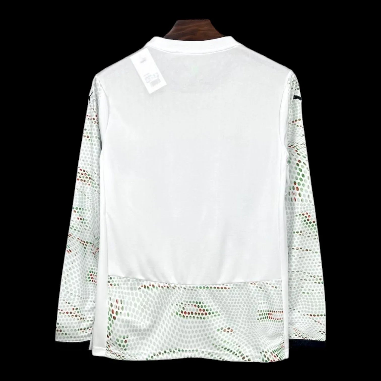 Maillot 25/26 Portugal Extérieur Manches Longues - L'Univers du Maillot