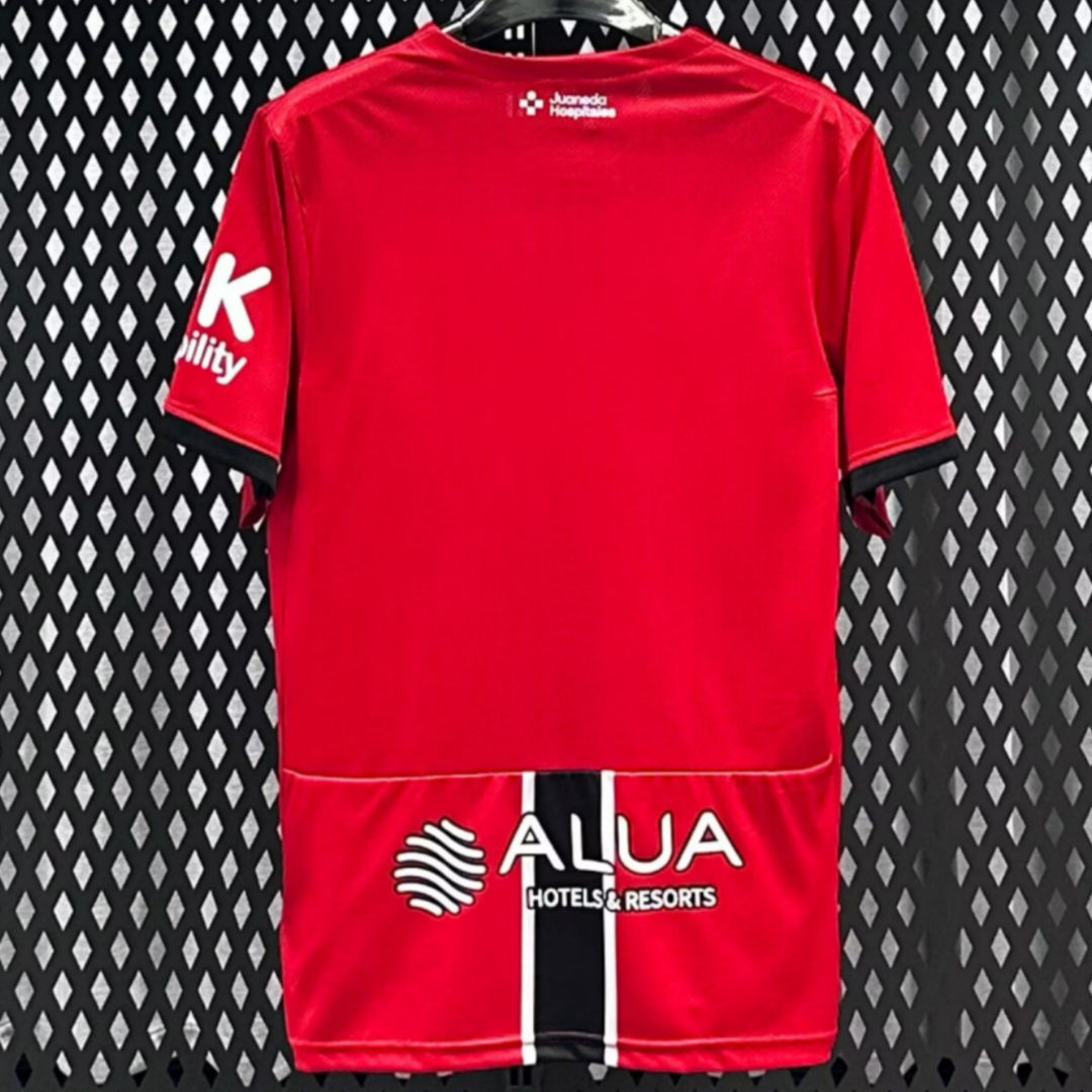 Maillot 25/26 Mallorca Domicile