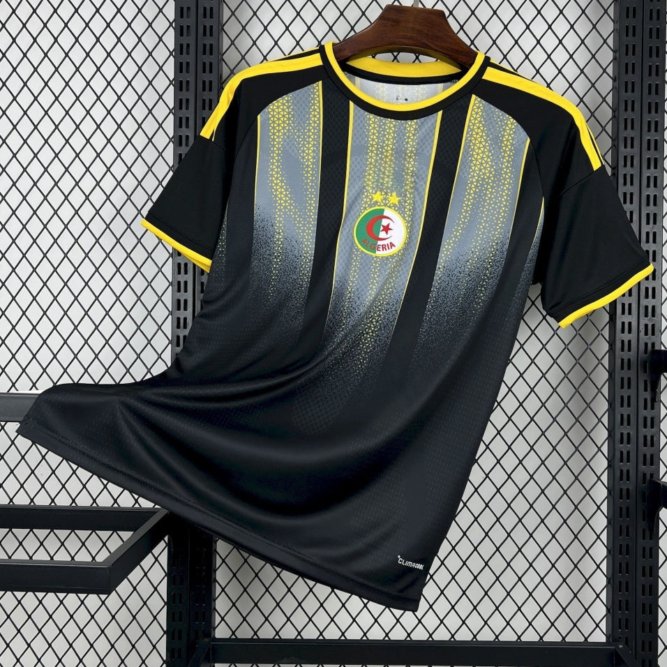 Maillot 25/26 Algérie  Spécial A