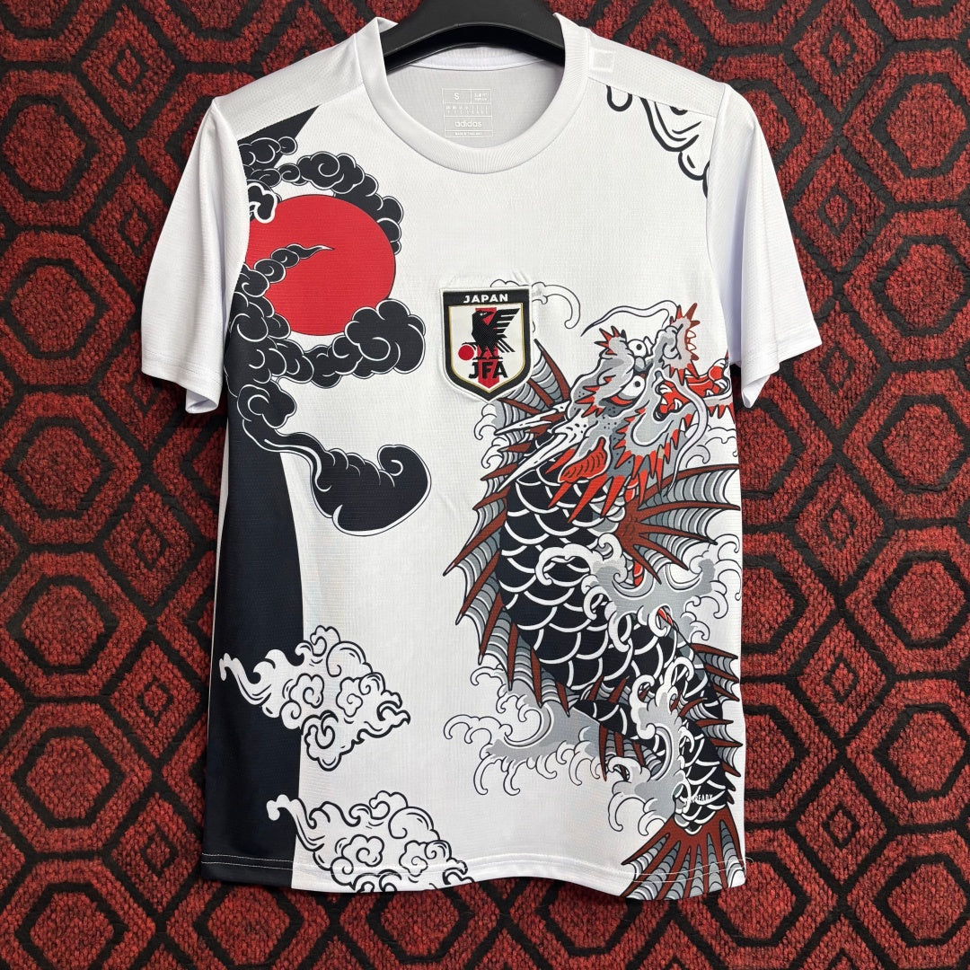 Maillot 25/26 Domicile japon Spécial A