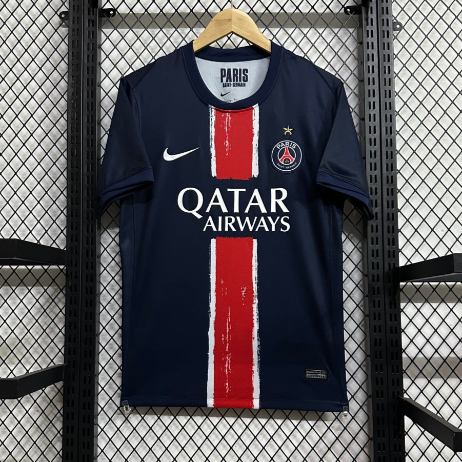 Maillot 24/25 PSG Domicile Champions