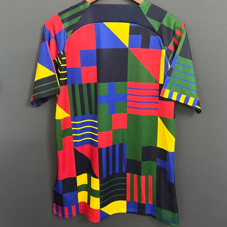 Maillot 25/26 Portugal Spécial II