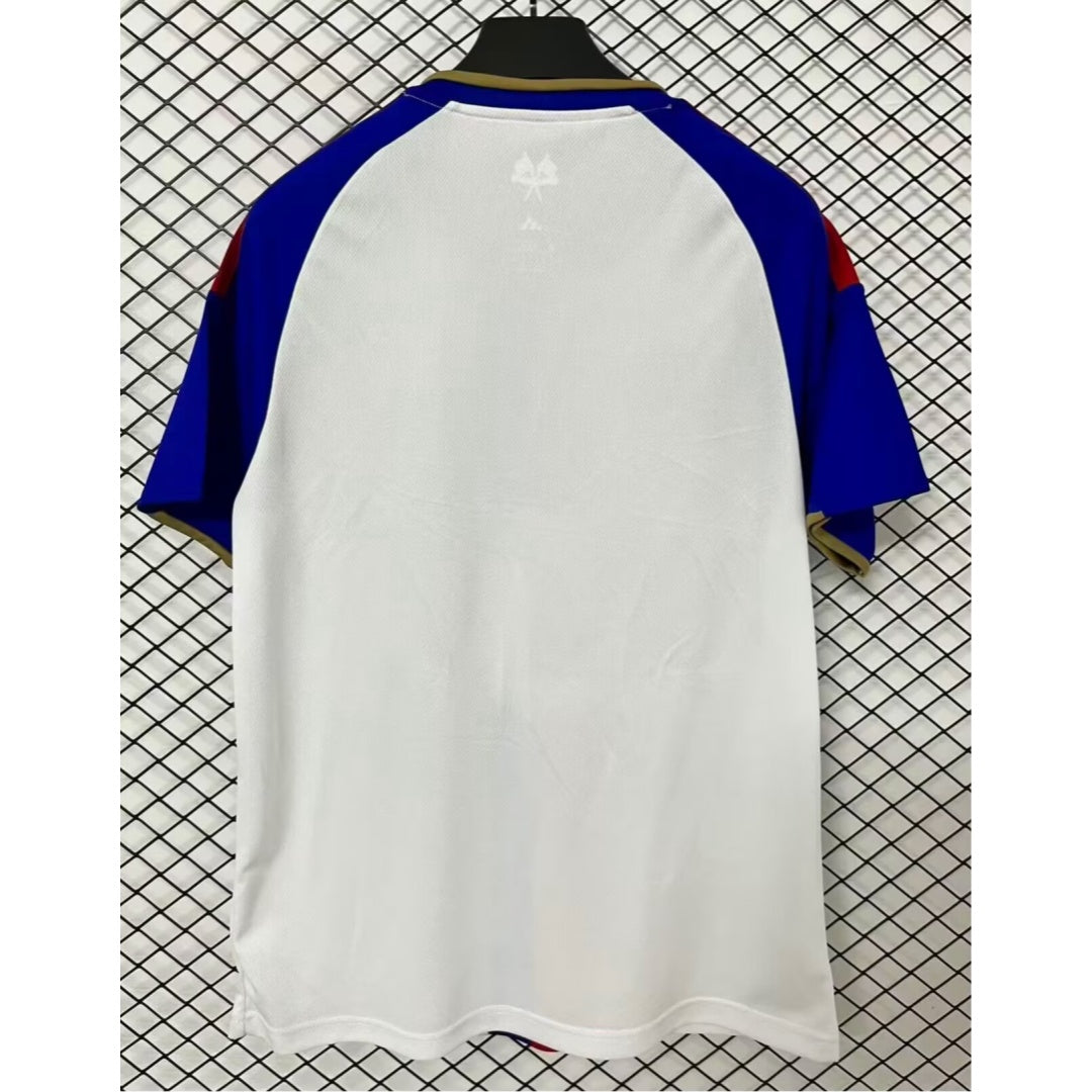 Maillot 26/27 Lyon Domicile