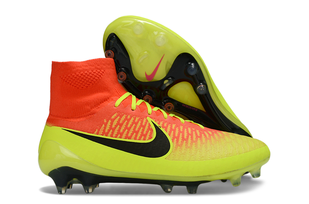 Crampons  MAGISTA OBRA ACC