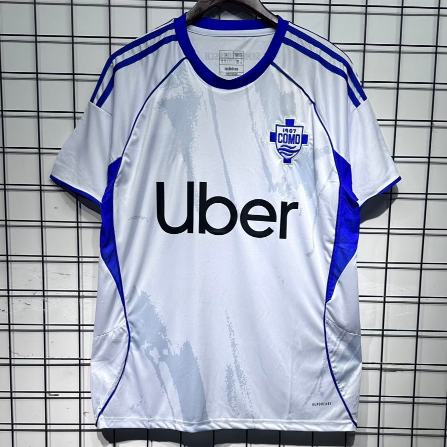 Maillot 25/26 Como Extérieur