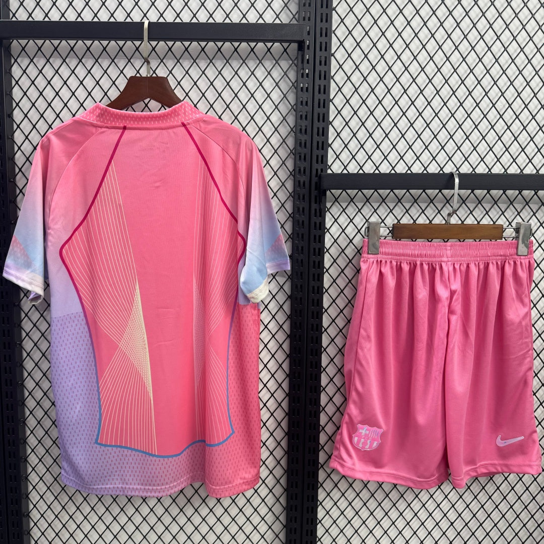 Ensemble 25/26  Barcelone  Adult Spécial