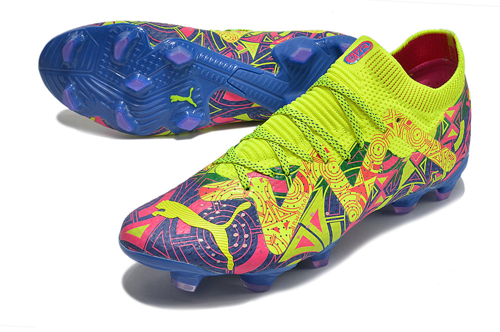 Crampons Future Ultimate FG - L'Univers du Maillot