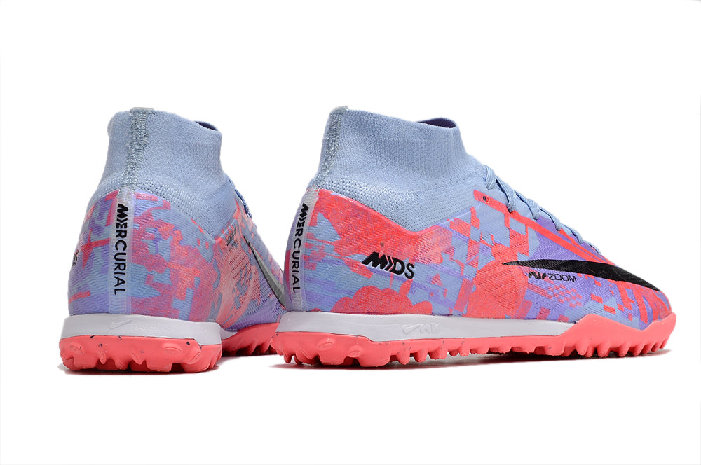 Crampons  Mercurial Superfly IX Elite - L'Univers du Maillot