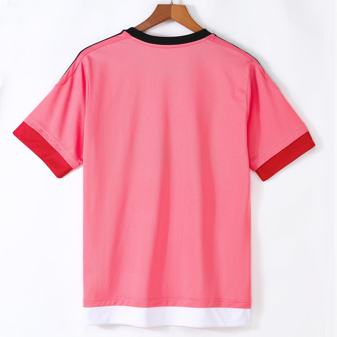 Maillot 2015-2016 Juventus Extérieur  Retro