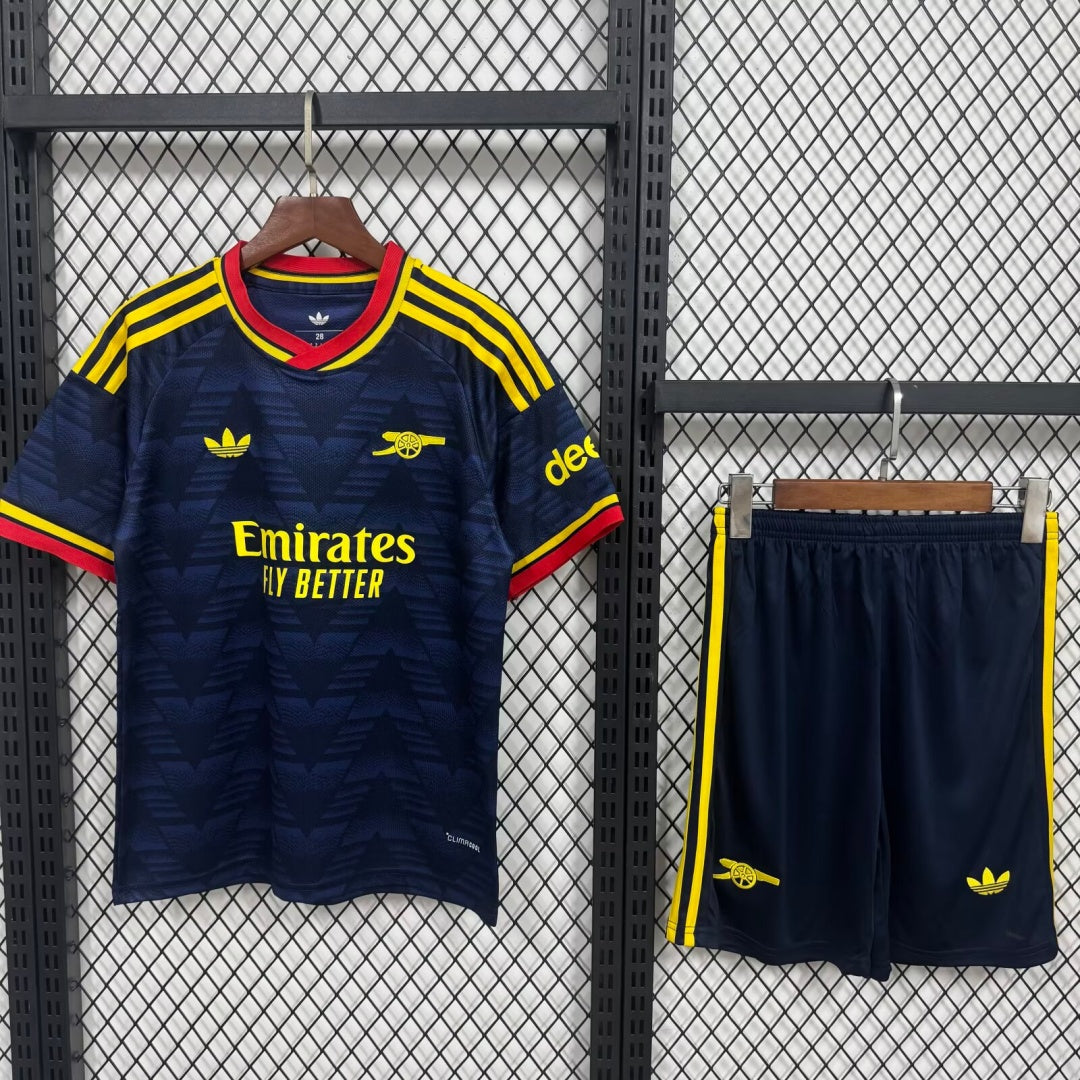Ensemble 26/27 Arsenal Extérieur Adult