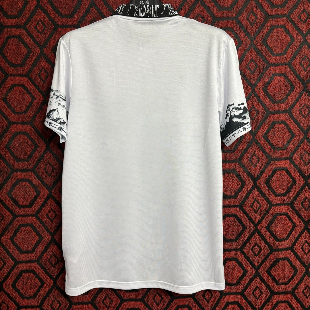 Maillot 25/26 japon Spécial   y