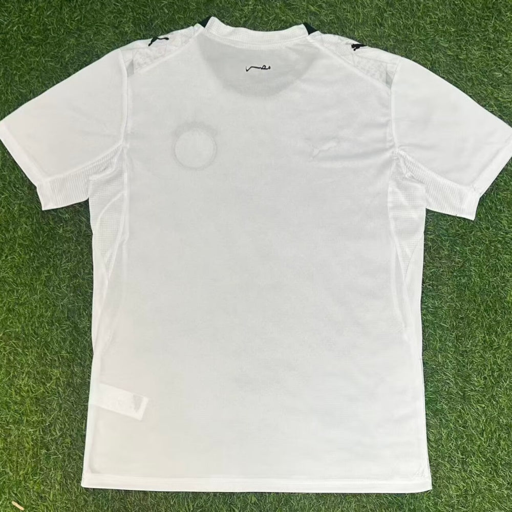 Maillot 25/26  Egypt Extérieur