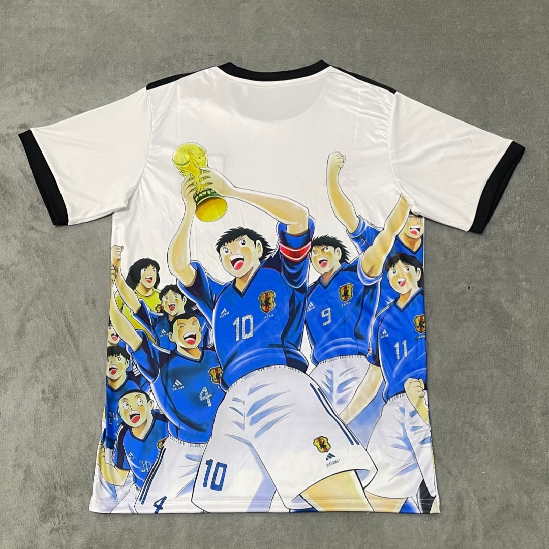 Maillot 25/26 japan anime Spécial v