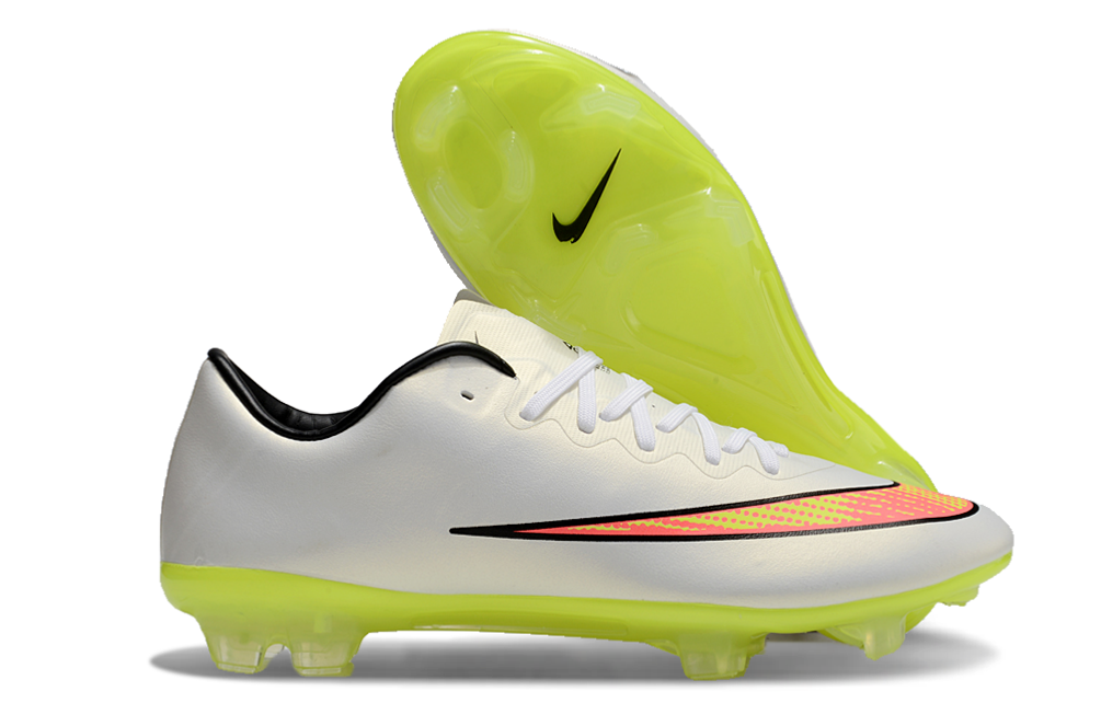 Crampons Mercurial Vapor x - L'Univers du Maillot