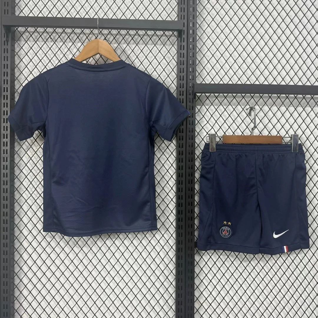 25/26 Ensemble Enfant PSG Domicile