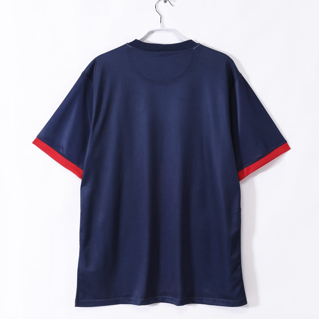 2013-2014 Maillot  PSG Domicile Retro