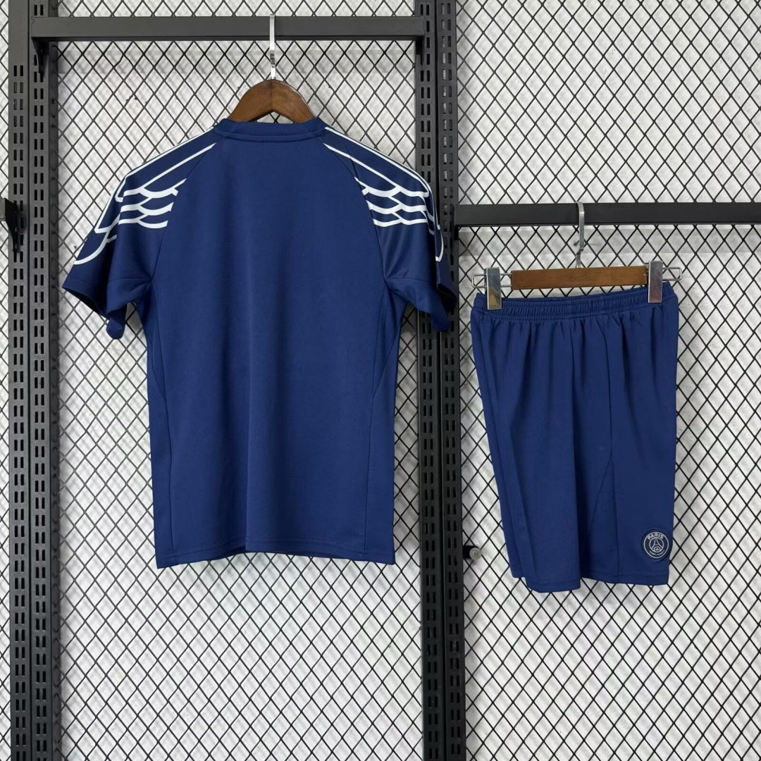 Ensemble 25/26  PSG Adult Third