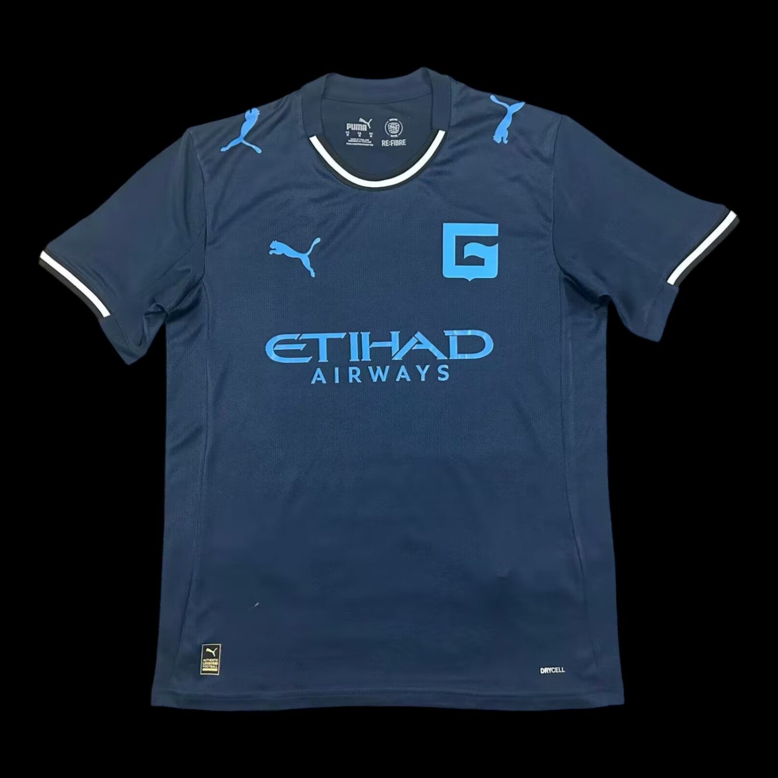 Maillot 25/26 Girona Third