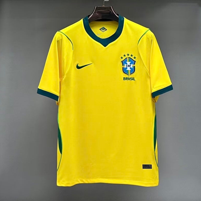 Maillot 26/27  Brésil Domicile