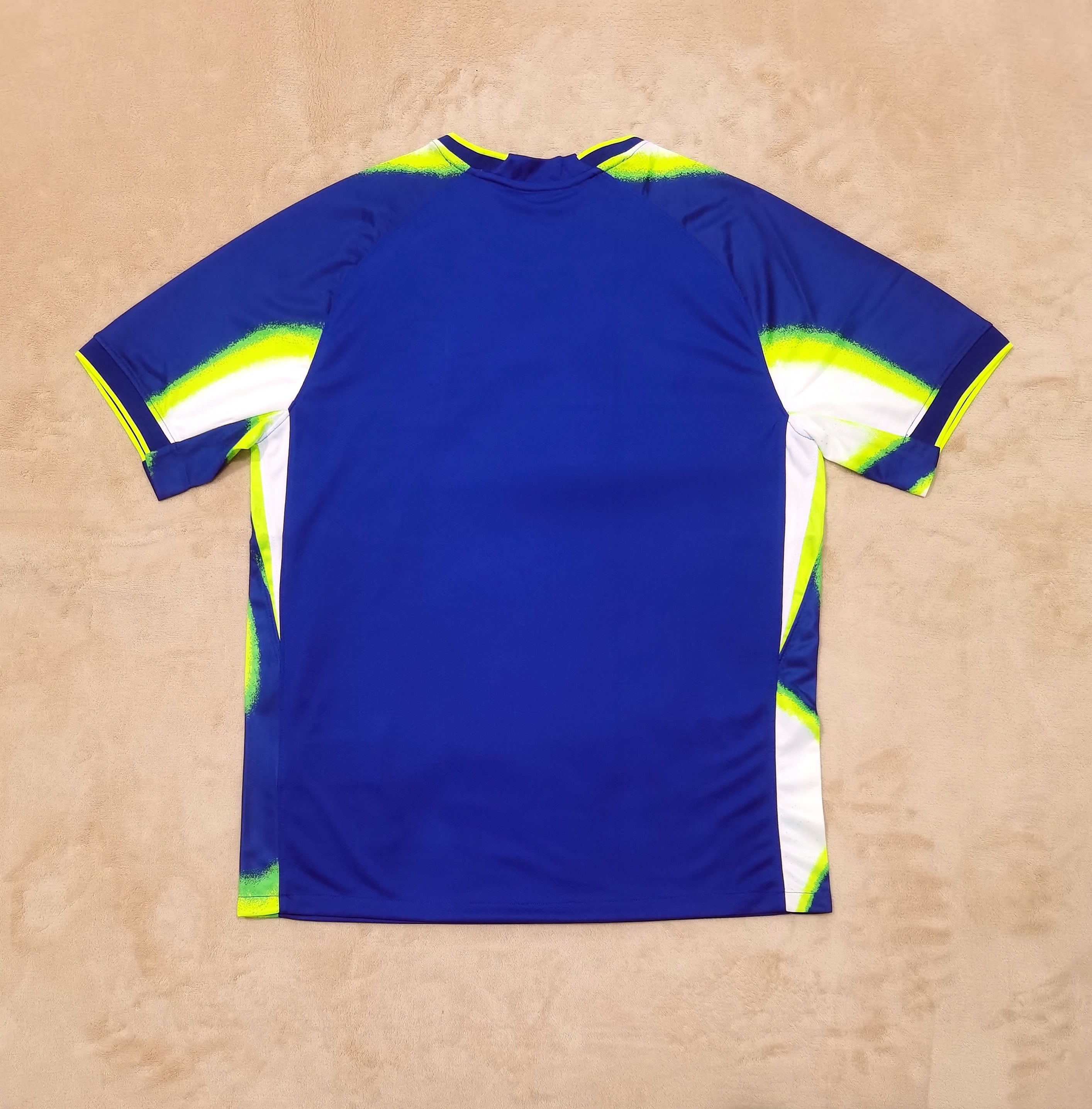 Maillot 25/26 Corée du Sud Extérieur - L'Univers du Maillot