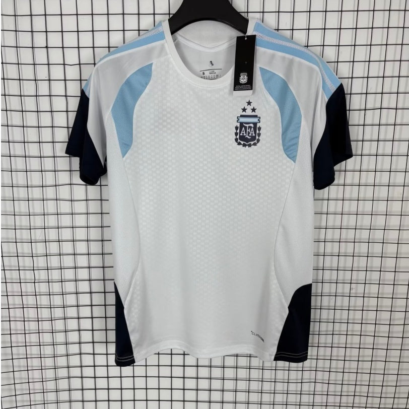 Maillot 25/26 Argentine Training