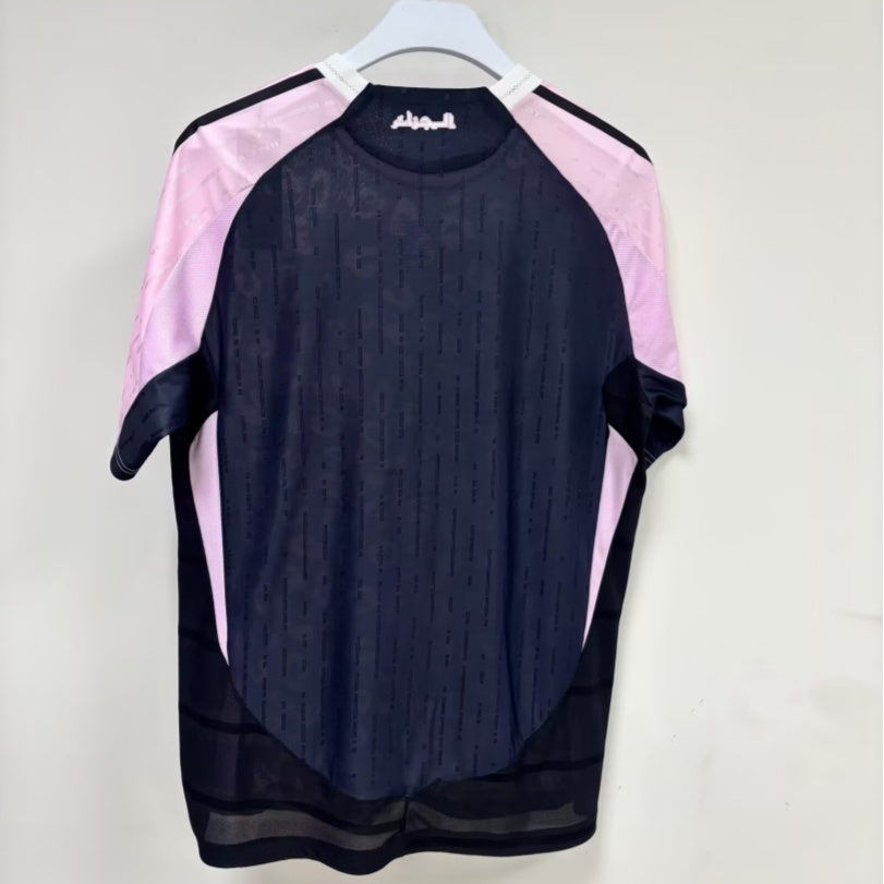 Maillot 25/26 Algérie  player A