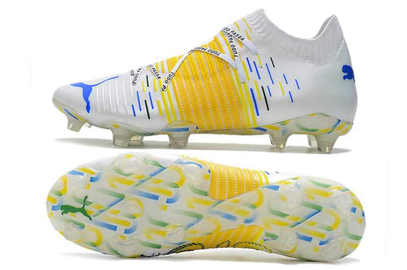 Crampons Future Z 1.1FG - L'Univers du Maillot